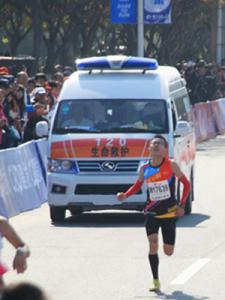 通江县大型活动