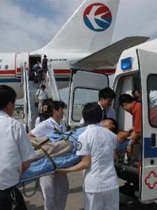 通江县接送服务