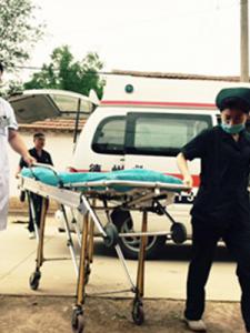 通江县院后转乡